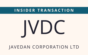 JVDC