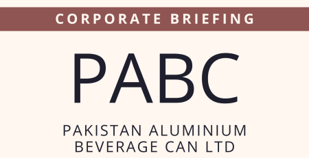 PABC - Corporate Briefing