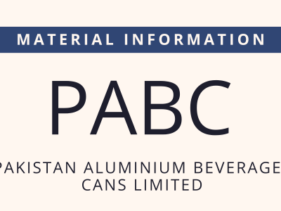 PABC - Material Information