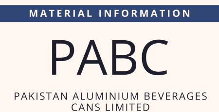 PABC - Material Information