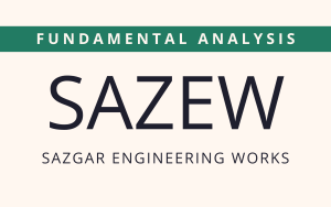 SAZEW - Fundamental Analysis