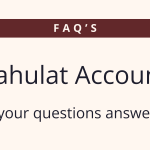 Sahulat Account FAQs