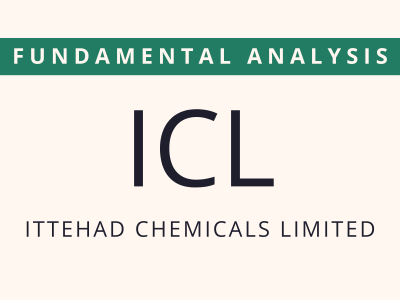 ICL - Fundamental Analysis