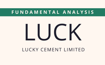 LUCK - Fundamental Analysis