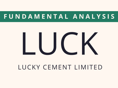 LUCK - Fundamental Analysis