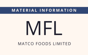 MFL - Material Information