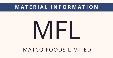 MFL - Material Information