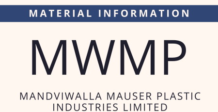 MWMP - Material Information