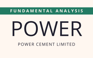 POWER - Fundamental Analysis