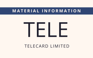 TELE - Material Information