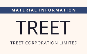 TREET - Material Information