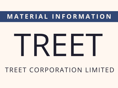 TREET - Material Information