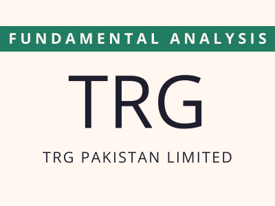 TRG - Fundamental Analysis