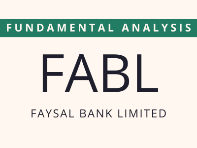 FABL - Fundamental Analysis