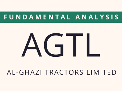 AGTL - FUNDAMENTAL ANALYSIS