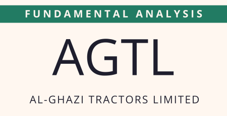 AGTL - FUNDAMENTAL ANALYSIS