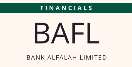 BAFL - FINANCIALS