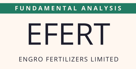 EFERT - FUNDAMENTAL ANALYSIS