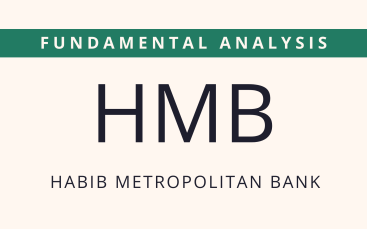 HMB - FUNDAMENTAL ANALYSIS