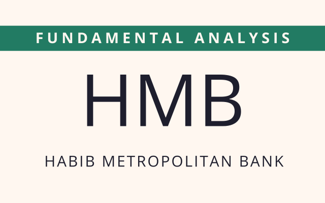 HMB - FUNDAMENTAL ANALYSIS