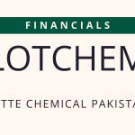 LOTCHEM - Financials