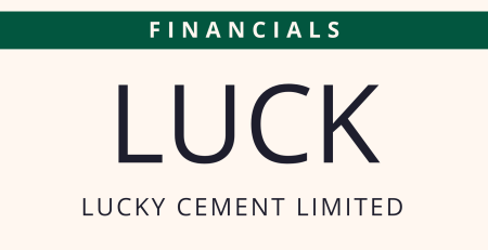 LUCK - Financials