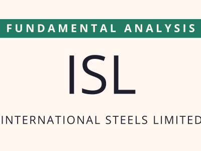 isl - fundamental analysis