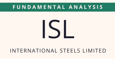 isl - fundamental analysis