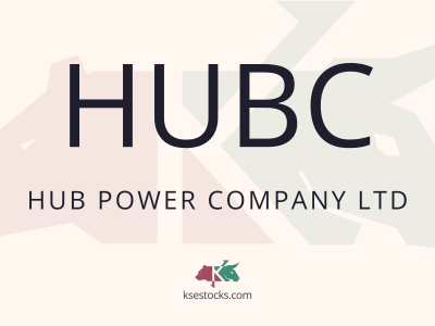 HUBC STOCK PSX