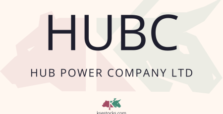 HUBC STOCK PSX