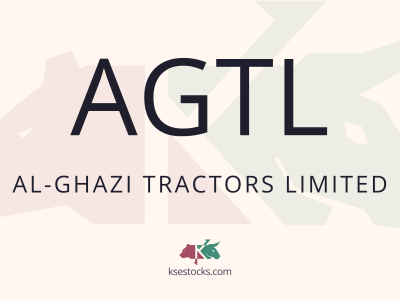 AGTL STOCK PSX