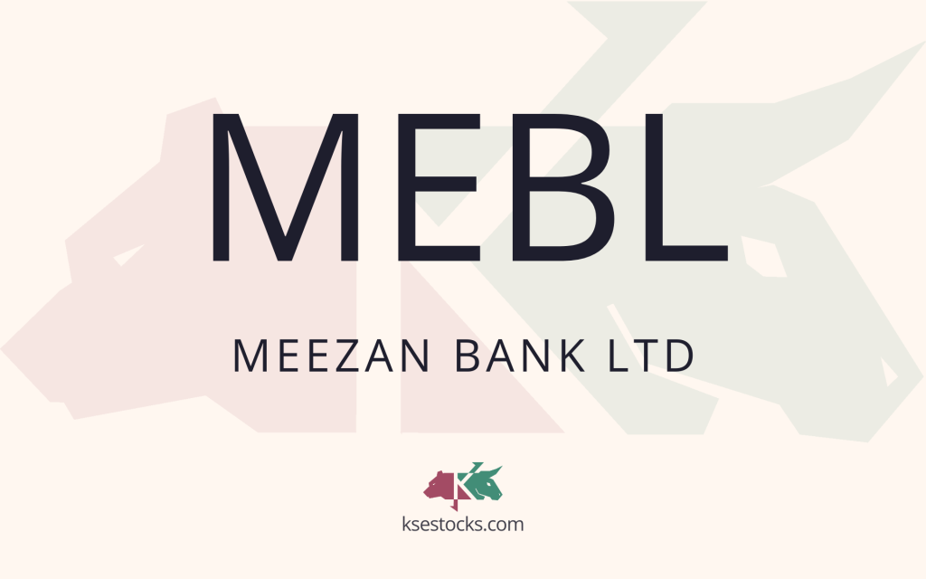 MEBL STOCK PSX