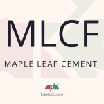 Maple Leaf Cement Factory (MLCF) is one of the Top 5 Stocks That Could Double in the Next Year According to Analysts.