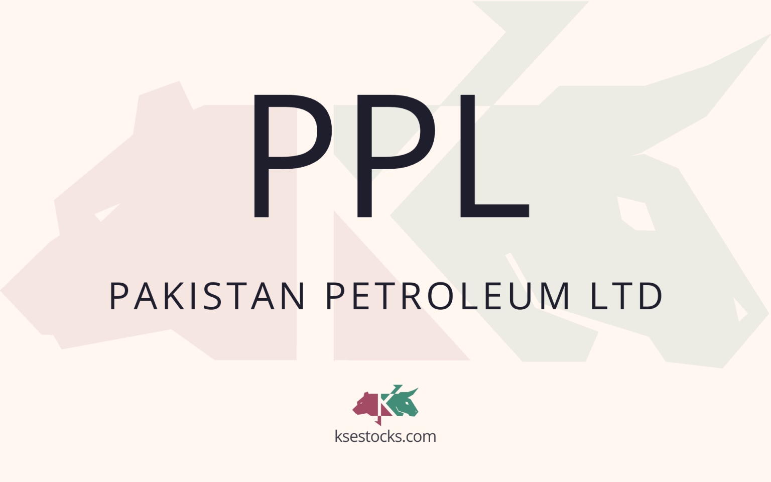 PPL Target Price KSEStocks Ppl target price ksestocks