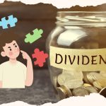 why dividends lower price ex dividend