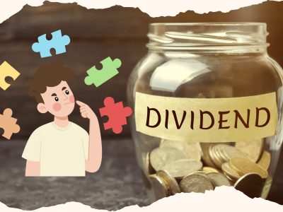 why dividends lower price ex dividend