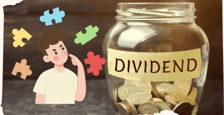 why dividends lower price ex dividend