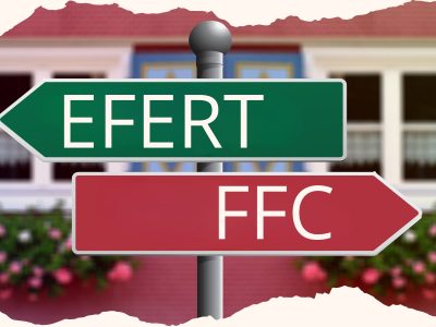 EFERT vs FFC comparison PSX