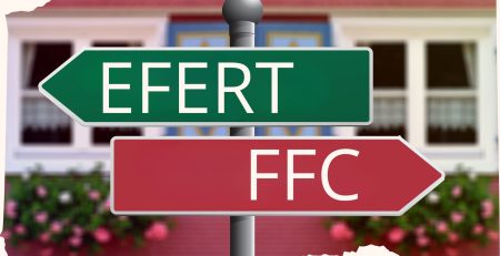 EFERT vs FFC comparison PSX