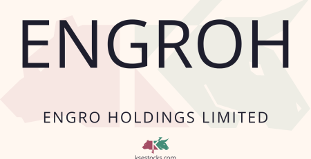ENGROH STOCK PSX