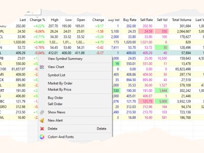 BMA Desktop Terminal Review