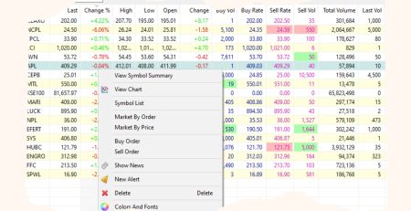 BMA Desktop Terminal Review