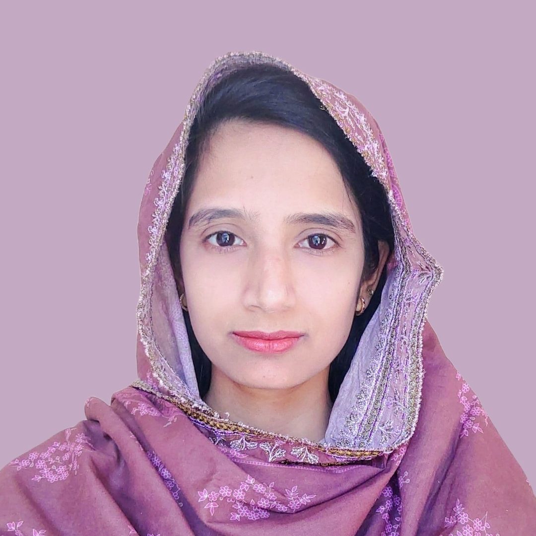 Hafsa Talpur