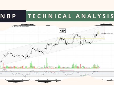 NBP technical analysis