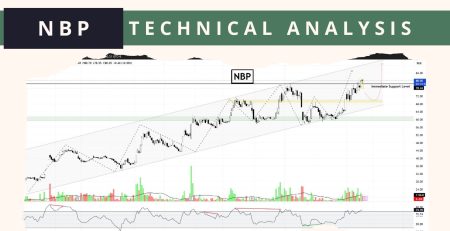 NBP technical analysis