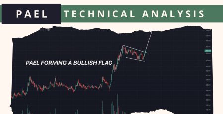 PAEL Technical Analysis