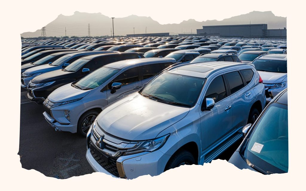 auto sector