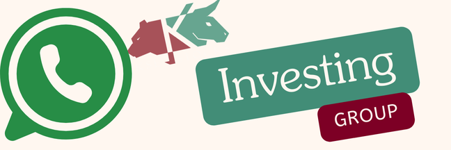KSEStocks Investing Group Large