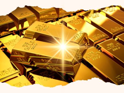 Gold