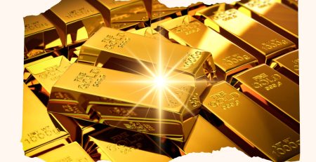 Gold